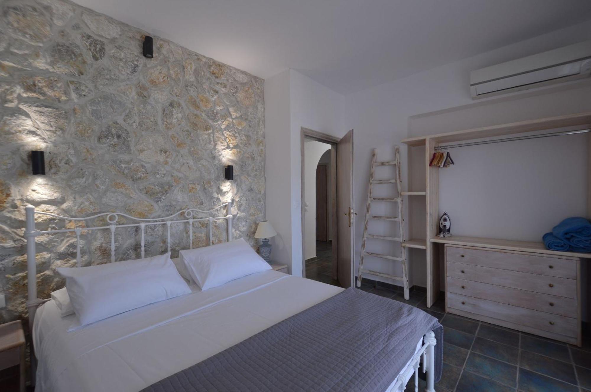 Kathara Bay Apartments Faliraki Exterior foto