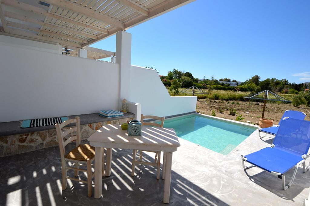 Kathara Bay Apartments Faliraki Exterior foto